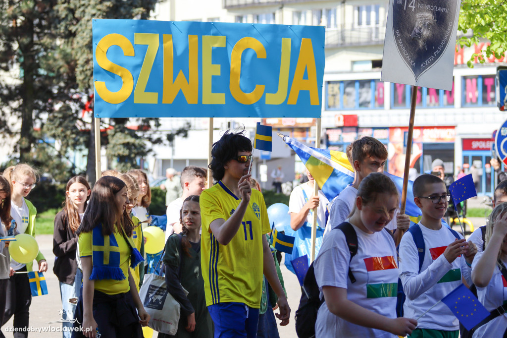 Parada Schumana 2023 cz. 2