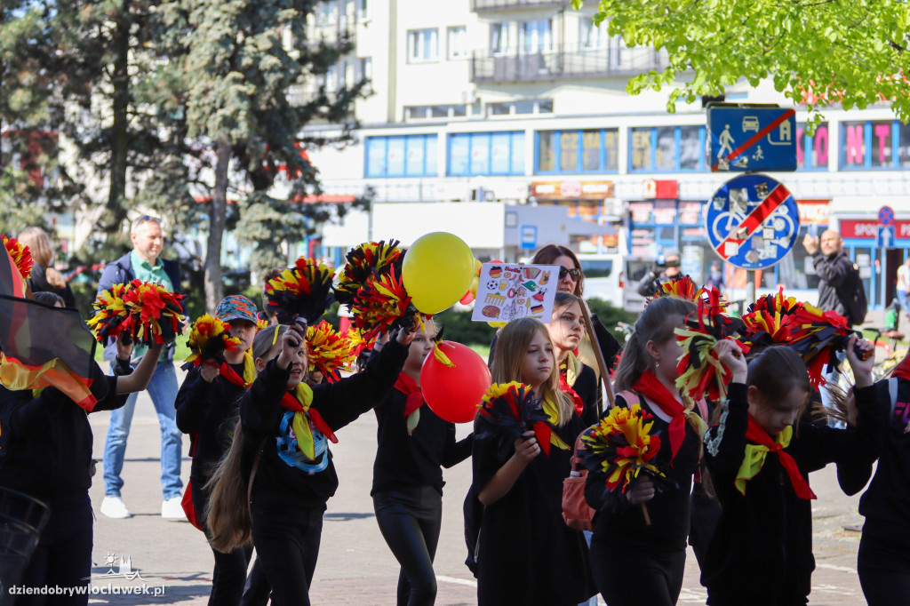 Parada Schumana 2023 cz. 2