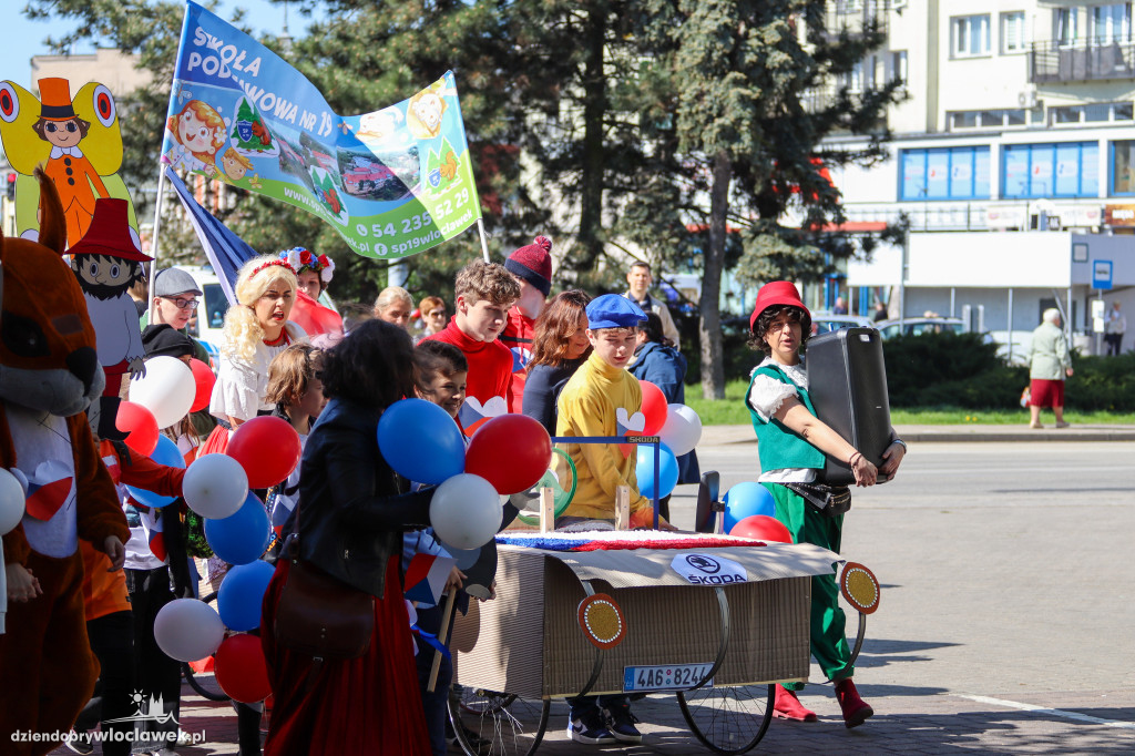 Parada Schumana 2023 cz. 2