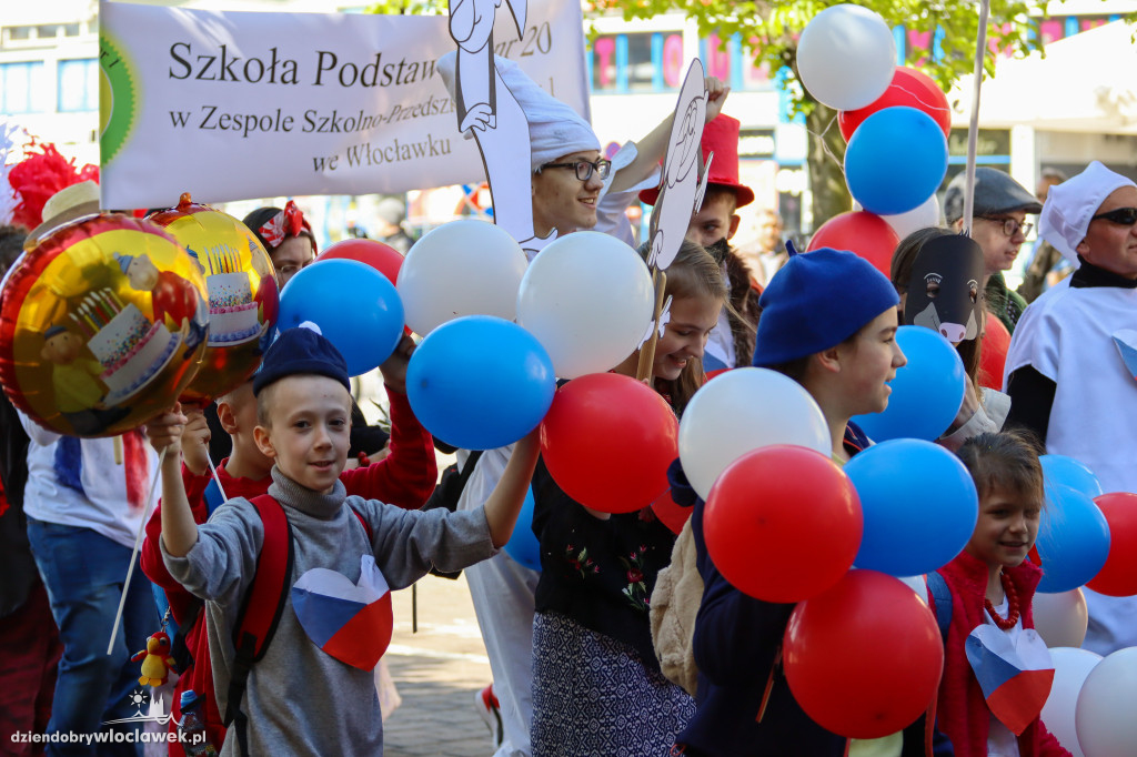 Parada Schumana 2023 cz. 2
