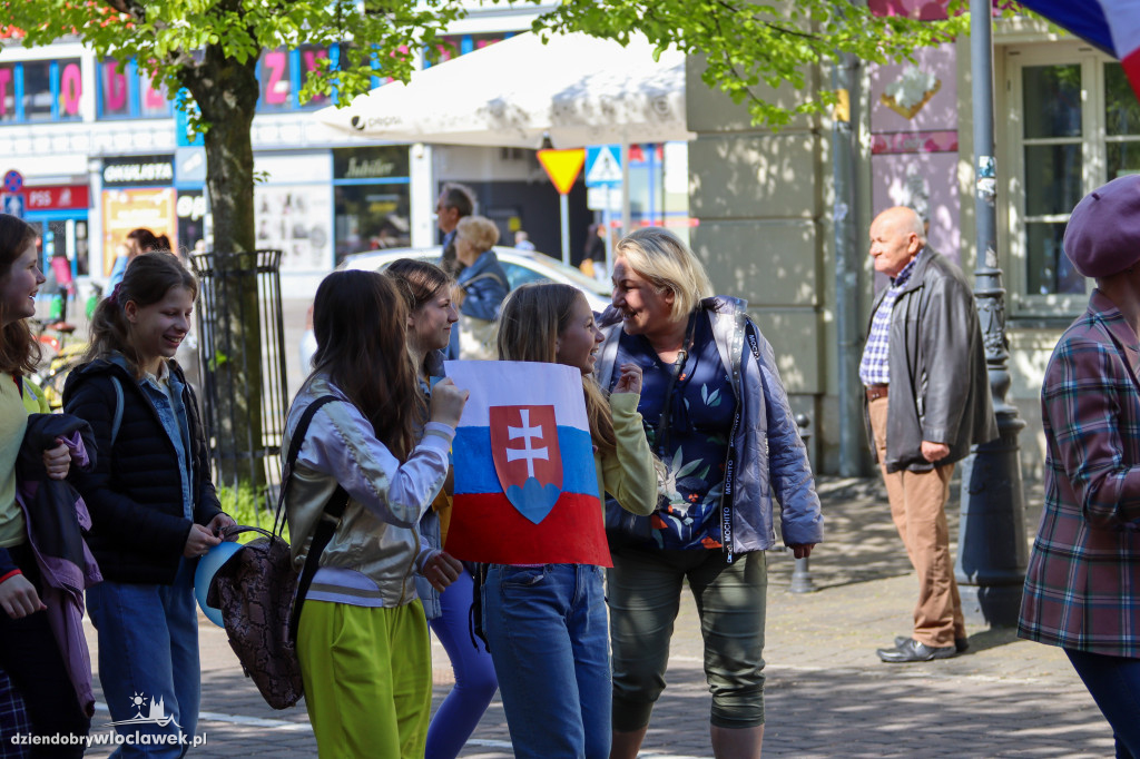 Parada Schumana 2023 cz. 2