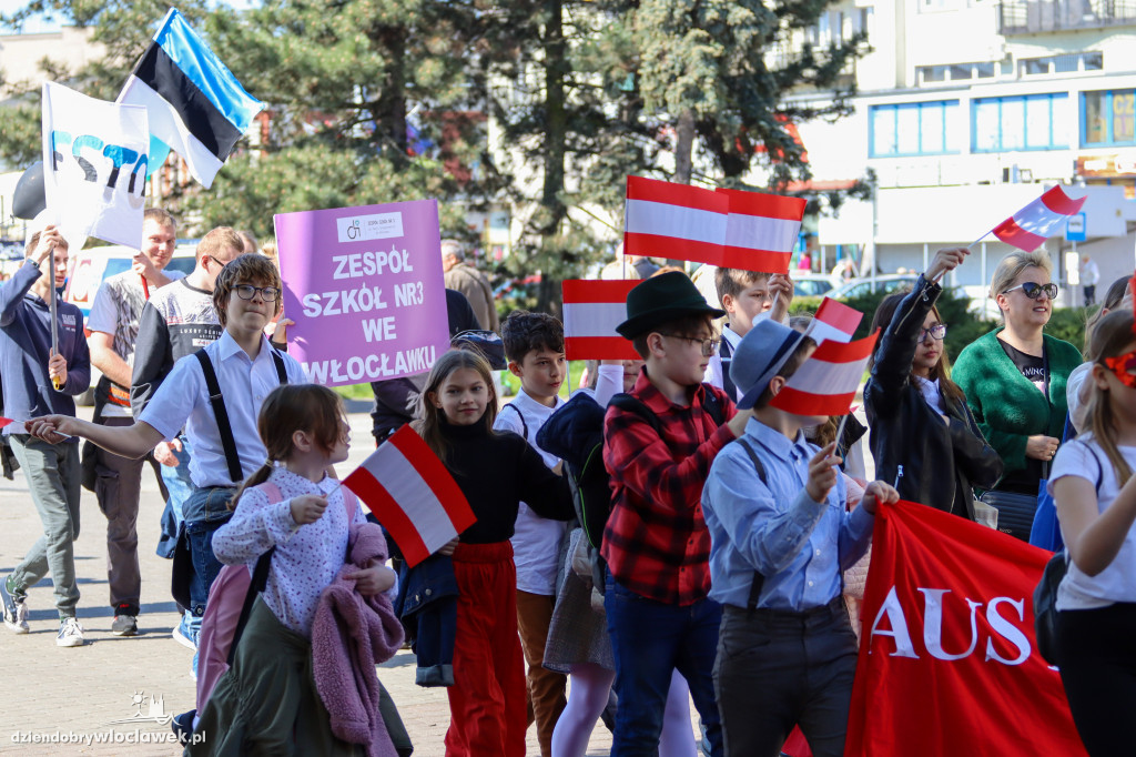 Parada Schumana 2023 cz. 2