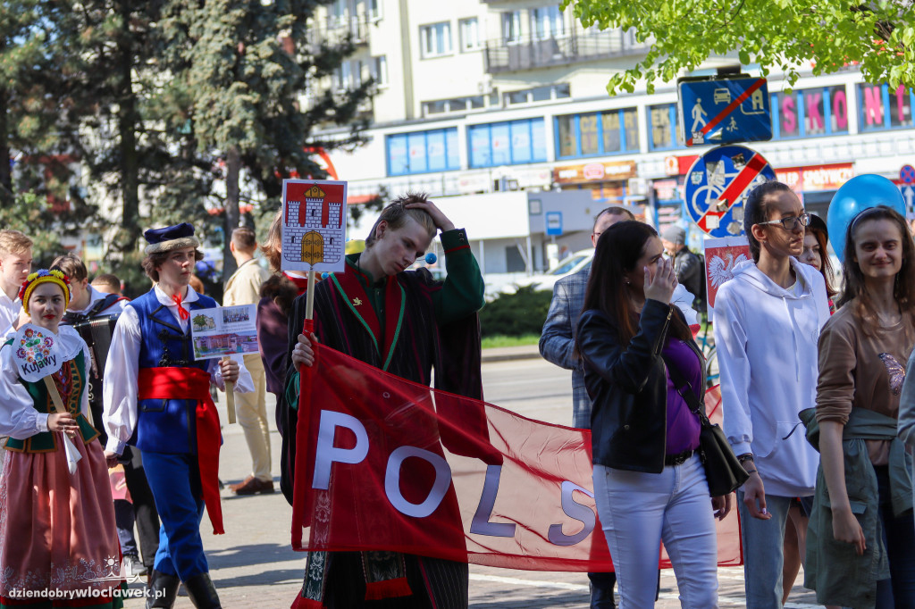 Parada Schumana 2023 cz. 2