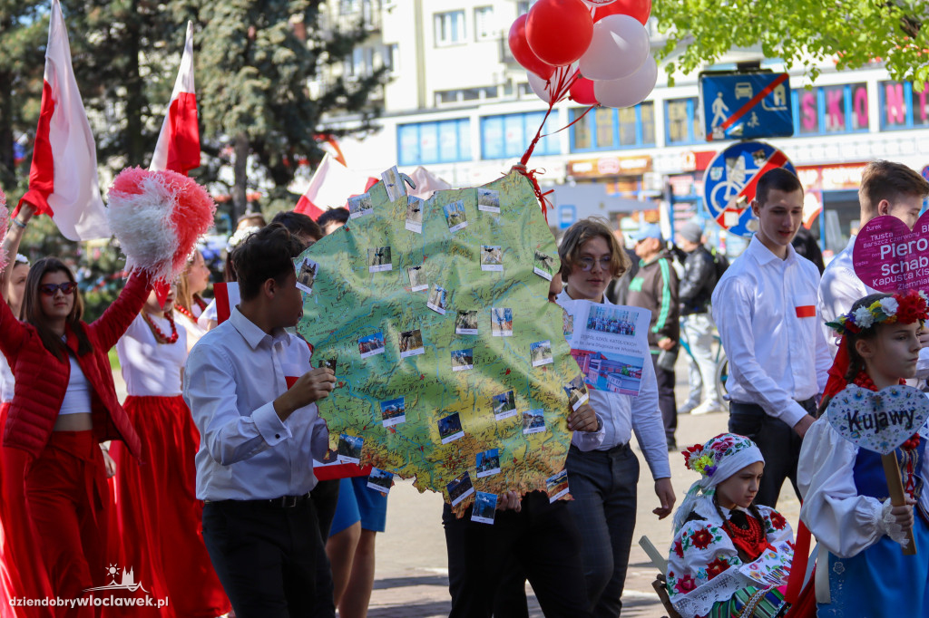 Parada Schumana 2023 cz. 2