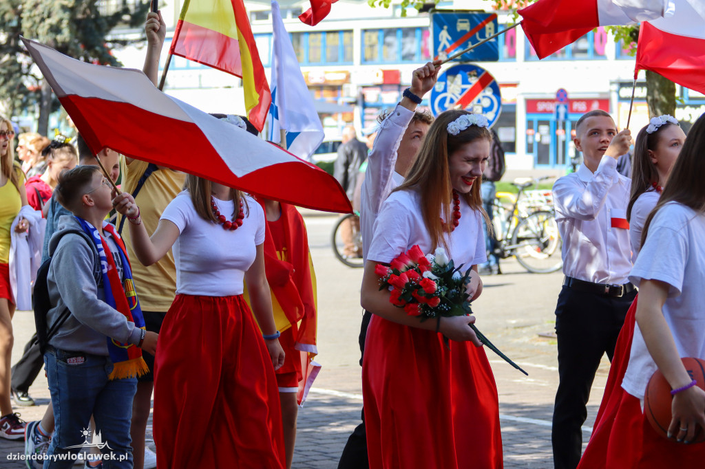 Parada Schumana 2023 cz. 2