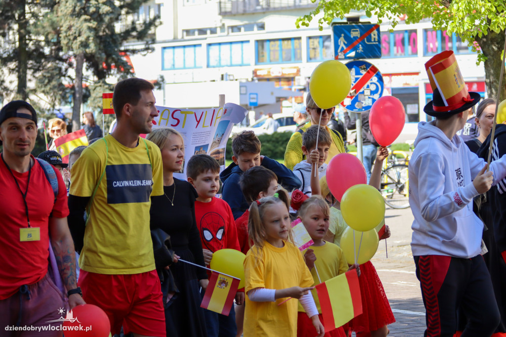 Parada Schumana 2023 cz. 2