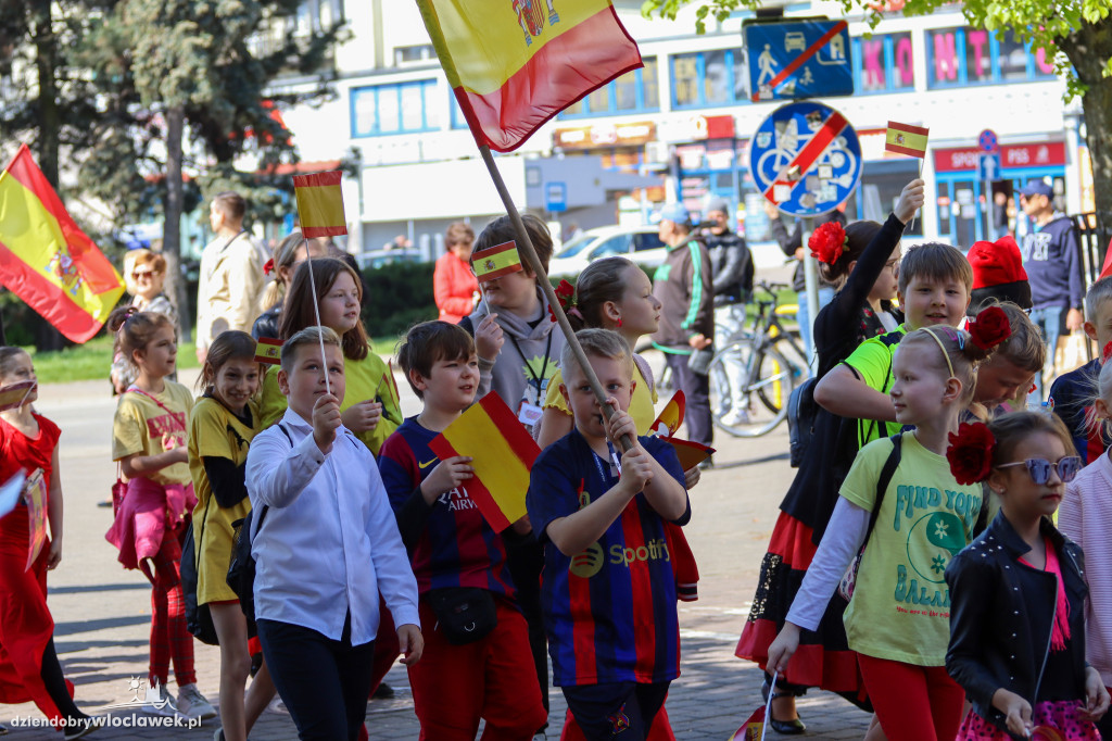 Parada Schumana 2023 cz. 2
