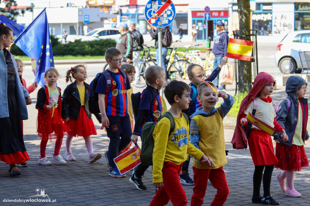 Parada Schumana 2023 cz. 2