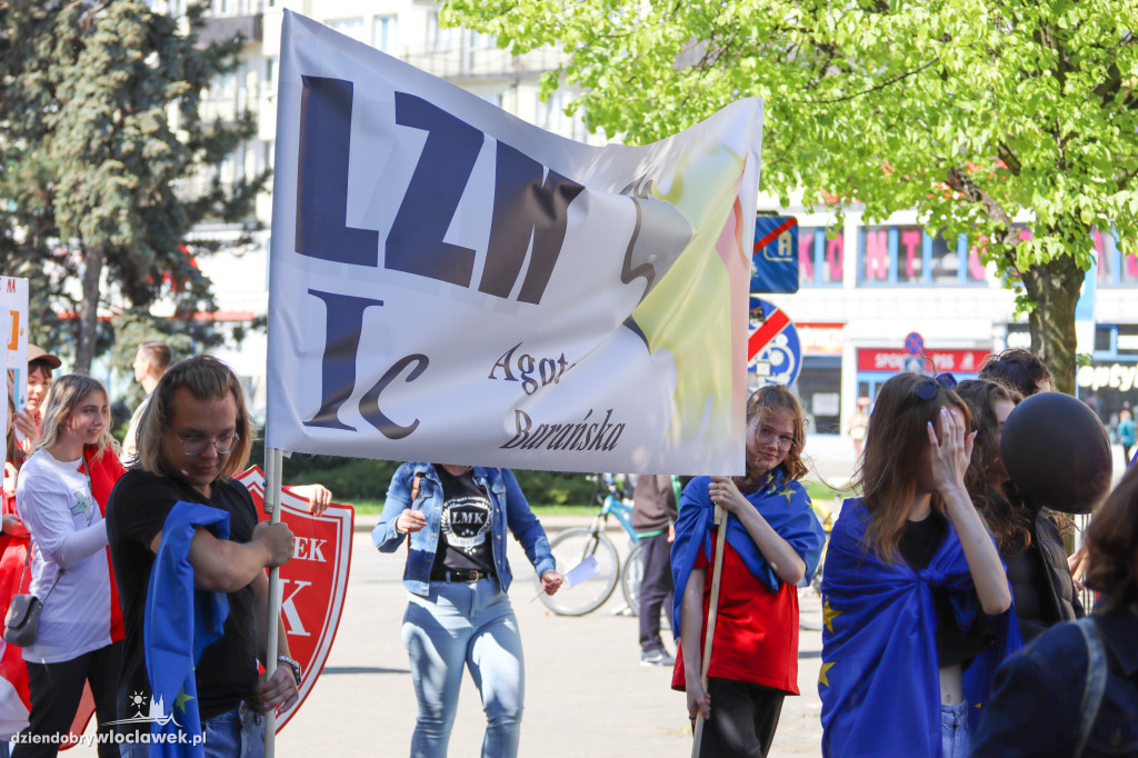 Parada Schumana 2023 cz. 2