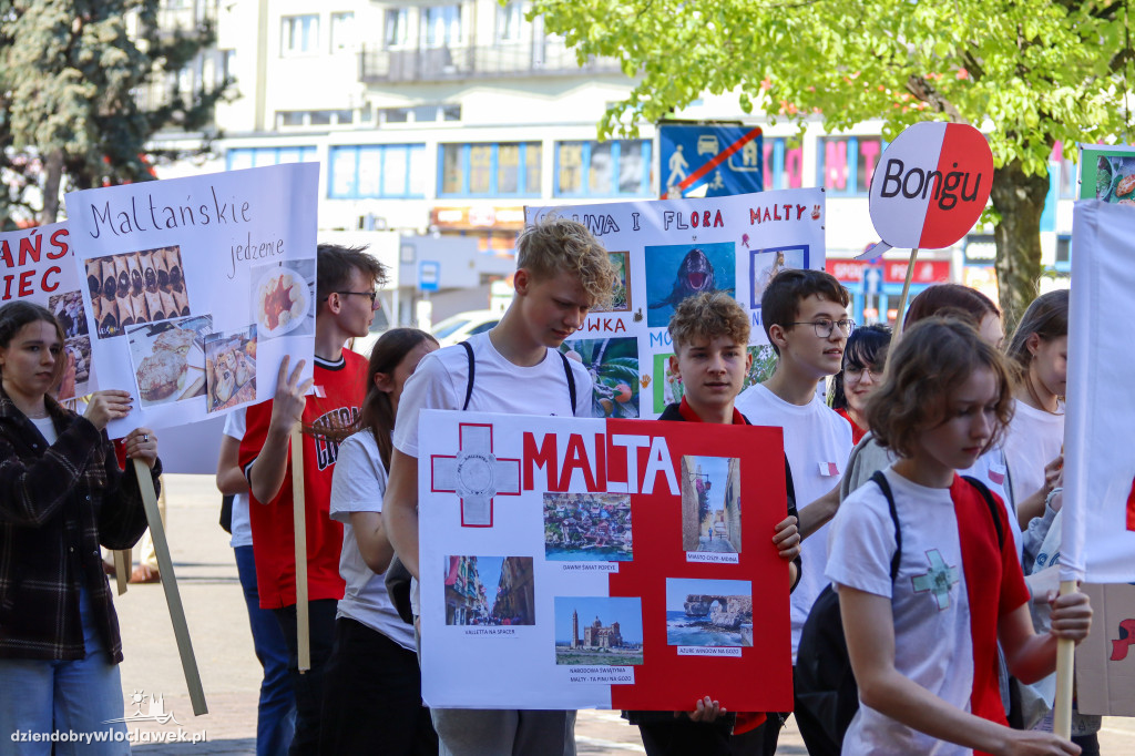 Parada Schumana 2023 cz. 2