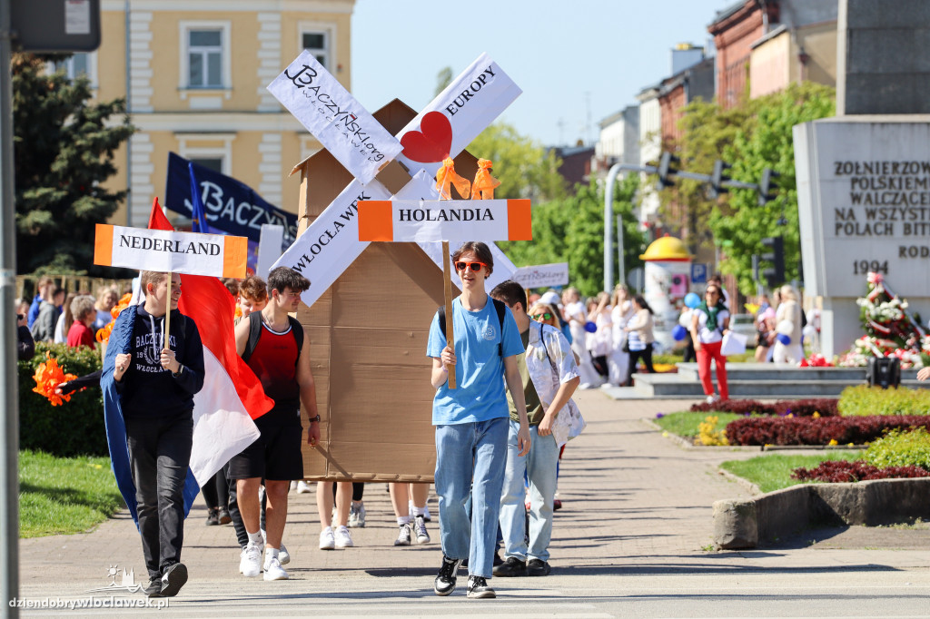 Parada Schumana 2023 cz. 2