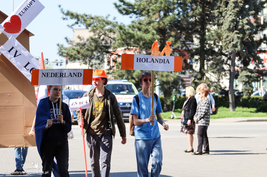 Parada Schumana 2023 cz. 2