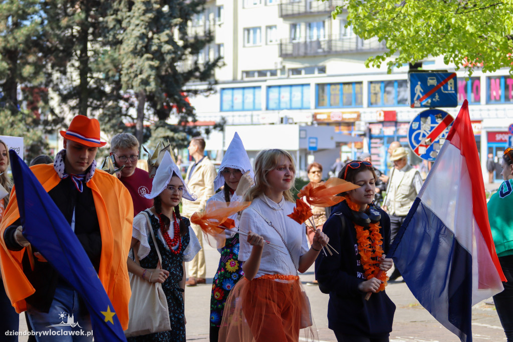 Parada Schumana 2023 cz. 2