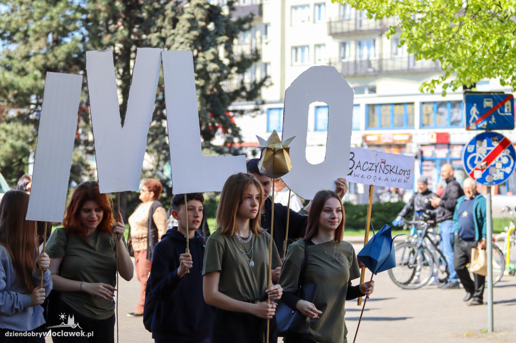 Parada Schumana 2023 cz. 2