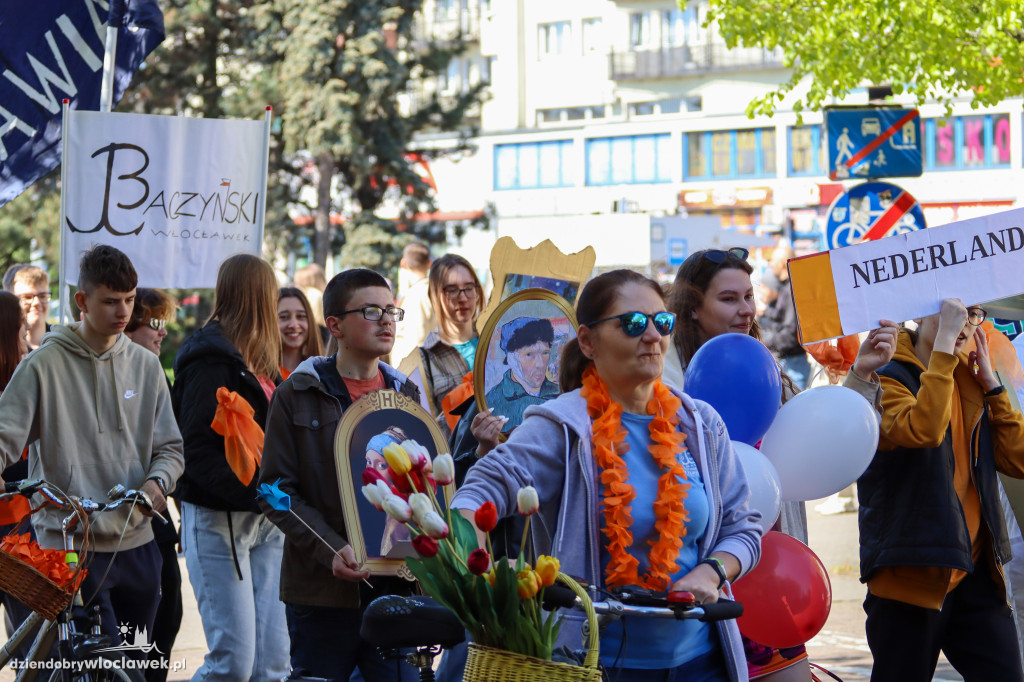 Parada Schumana 2023 cz. 2