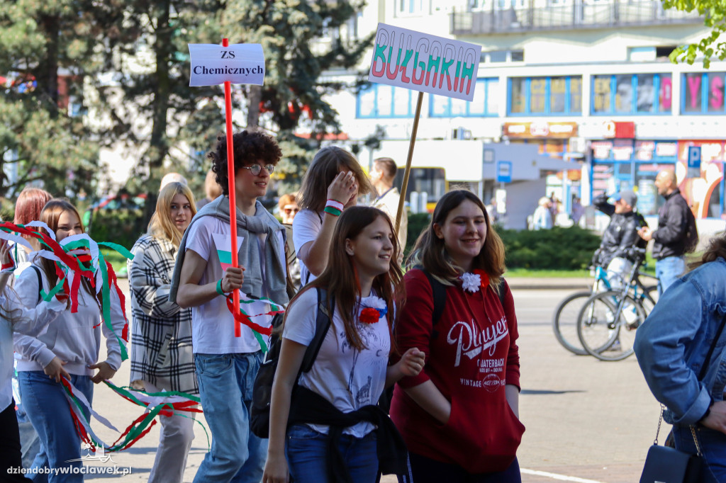 Parada Schumana 2023 cz. 2