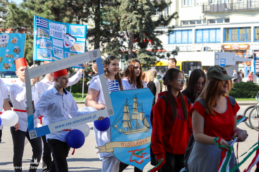 Parada Schumana 2023 cz. 2