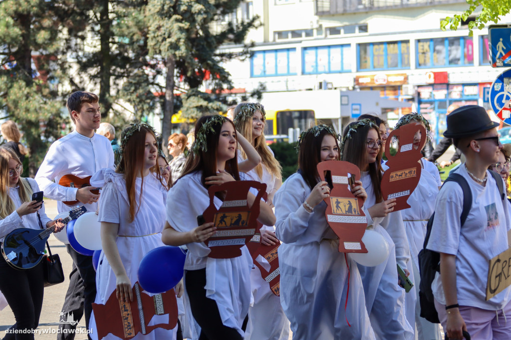 Parada Schumana 2023 cz. 2