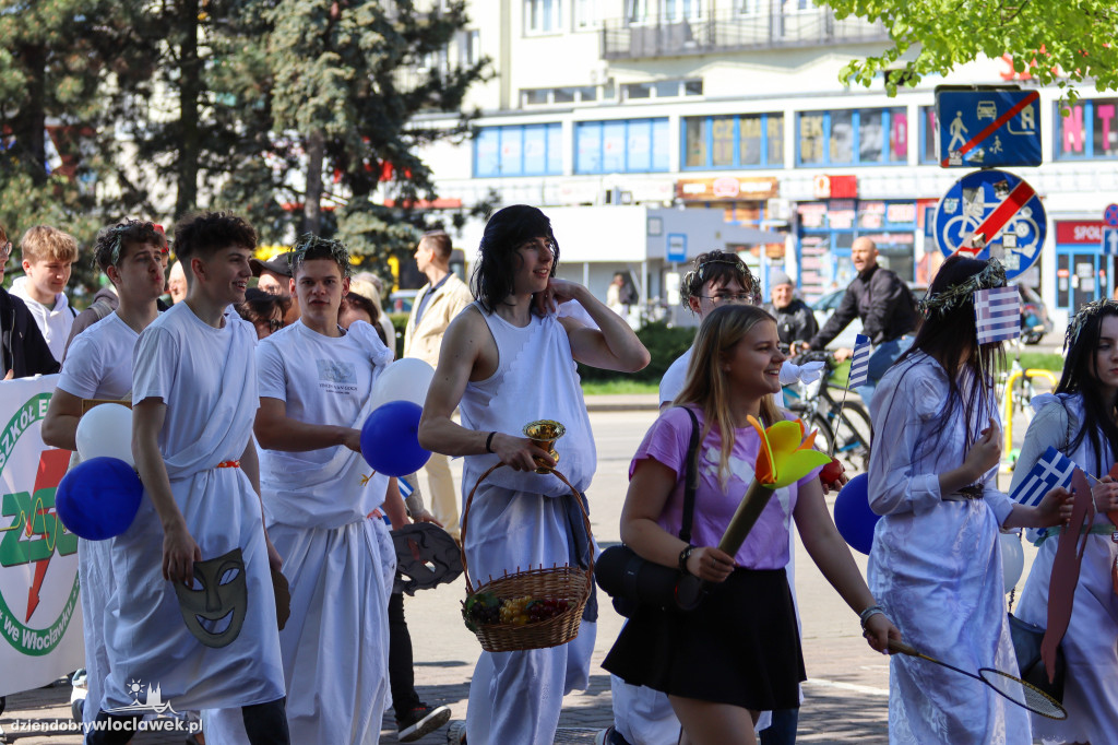 Parada Schumana 2023 cz. 2