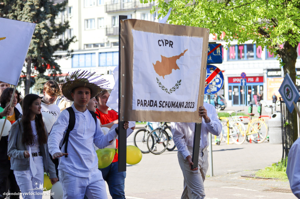 Parada Schumana 2023 cz. 2