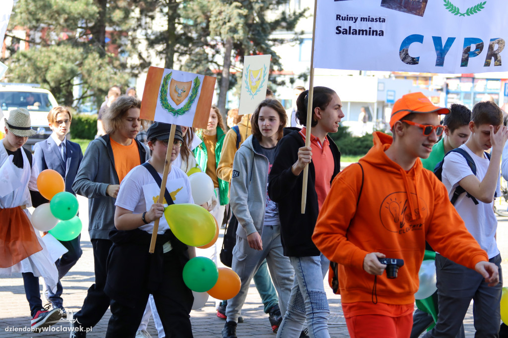 Parada Schumana 2023 cz. 2