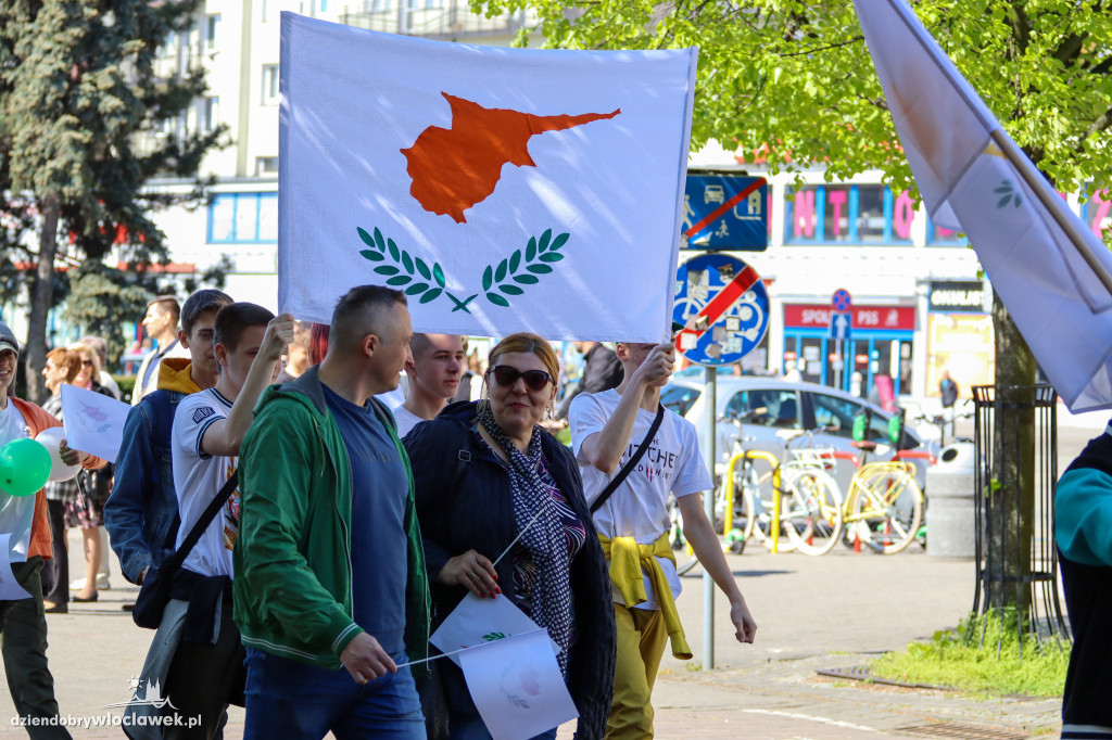 Parada Schumana 2023 cz. 2