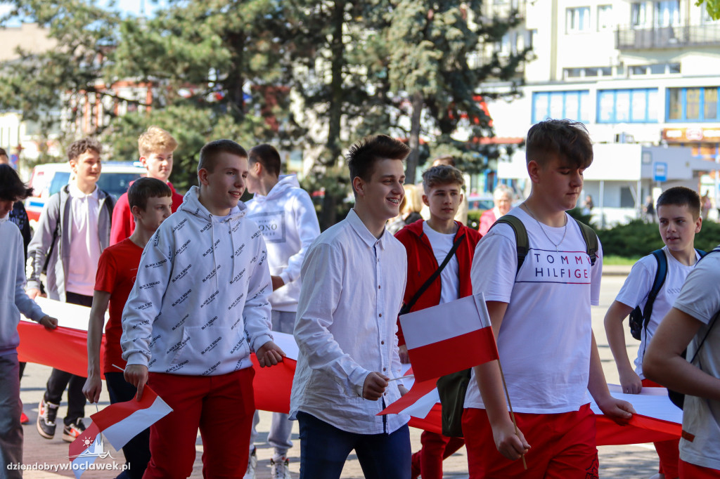 Parada Schumana 2023 cz. 2
