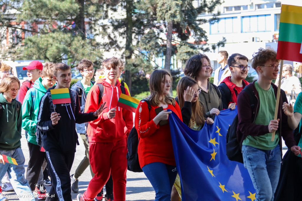 Parada Schumana 2023 cz. 2
