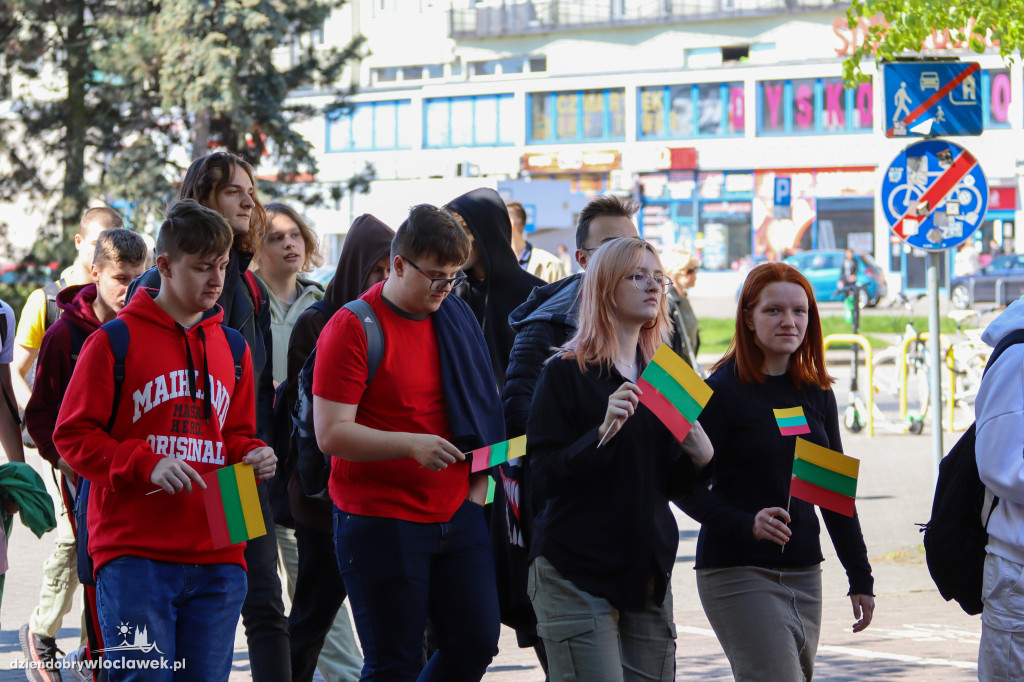 Parada Schumana 2023 cz. 2
