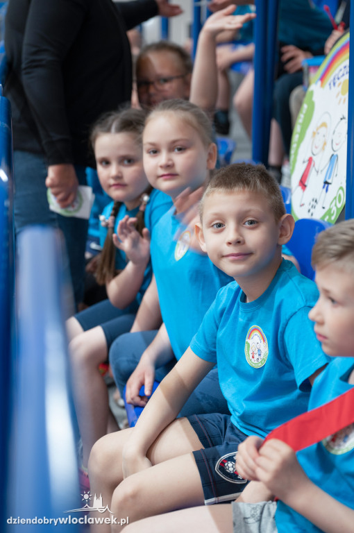 V Festiwal Sprawności Przedszkolaka
