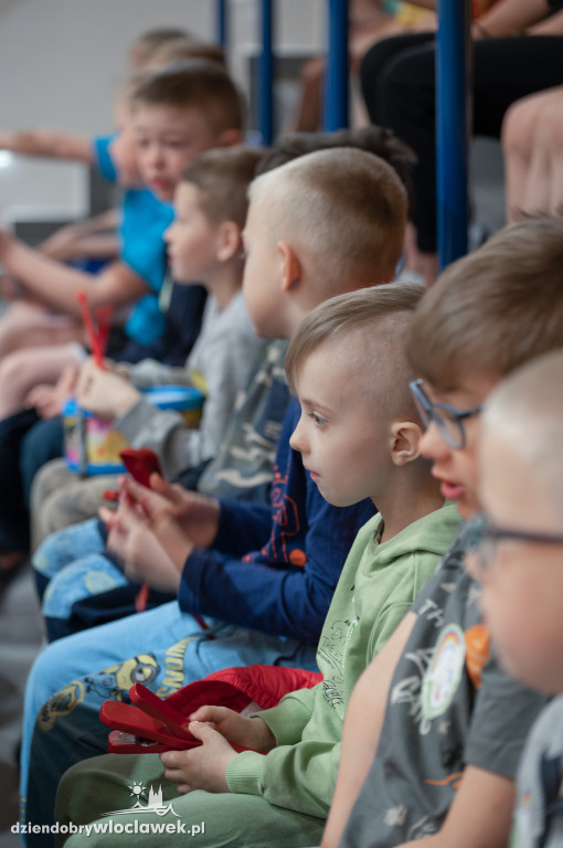 V Festiwal Sprawności Przedszkolaka