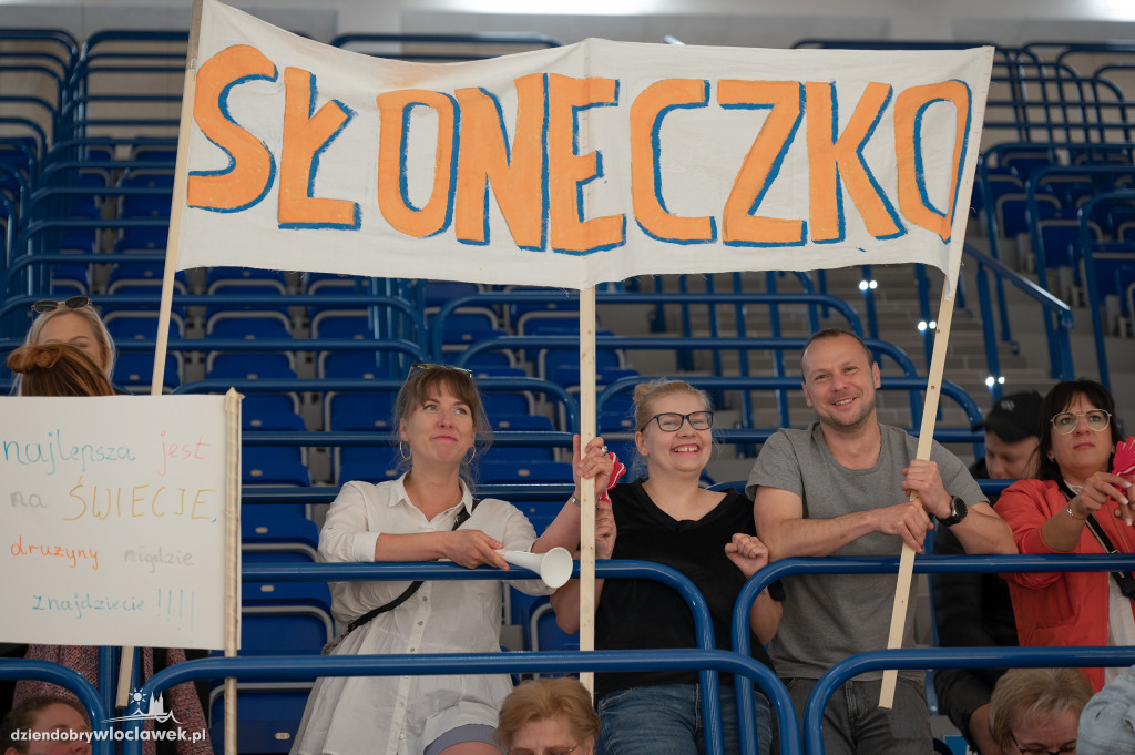 V Festiwal Sprawności Przedszkolaka