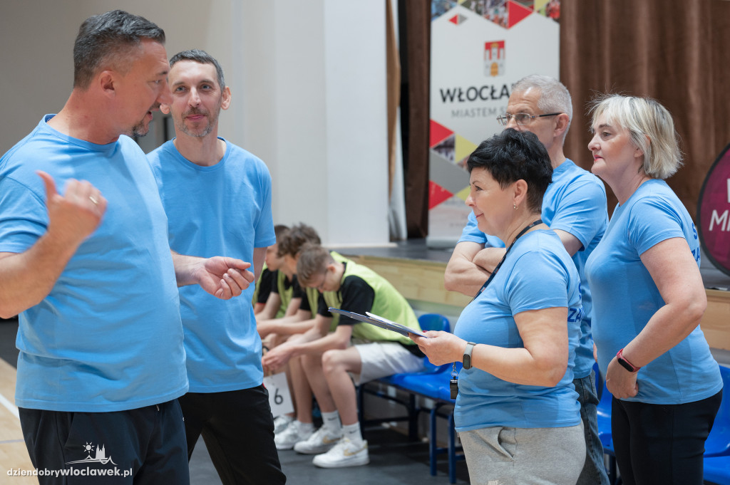 V Festiwal Sprawności Przedszkolaka