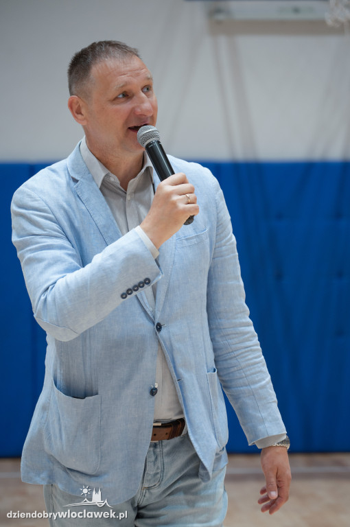 V Festiwal Sprawności Przedszkolaka