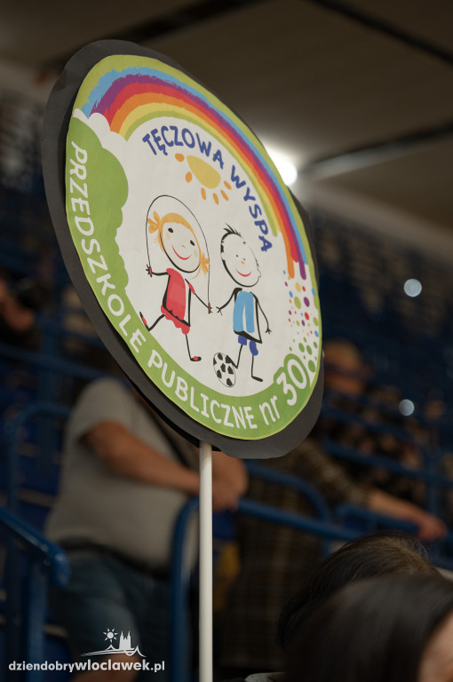 V Festiwal Sprawności Przedszkolaka
