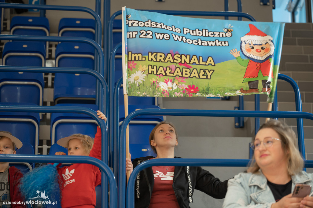 V Festiwal Sprawności Przedszkolaka