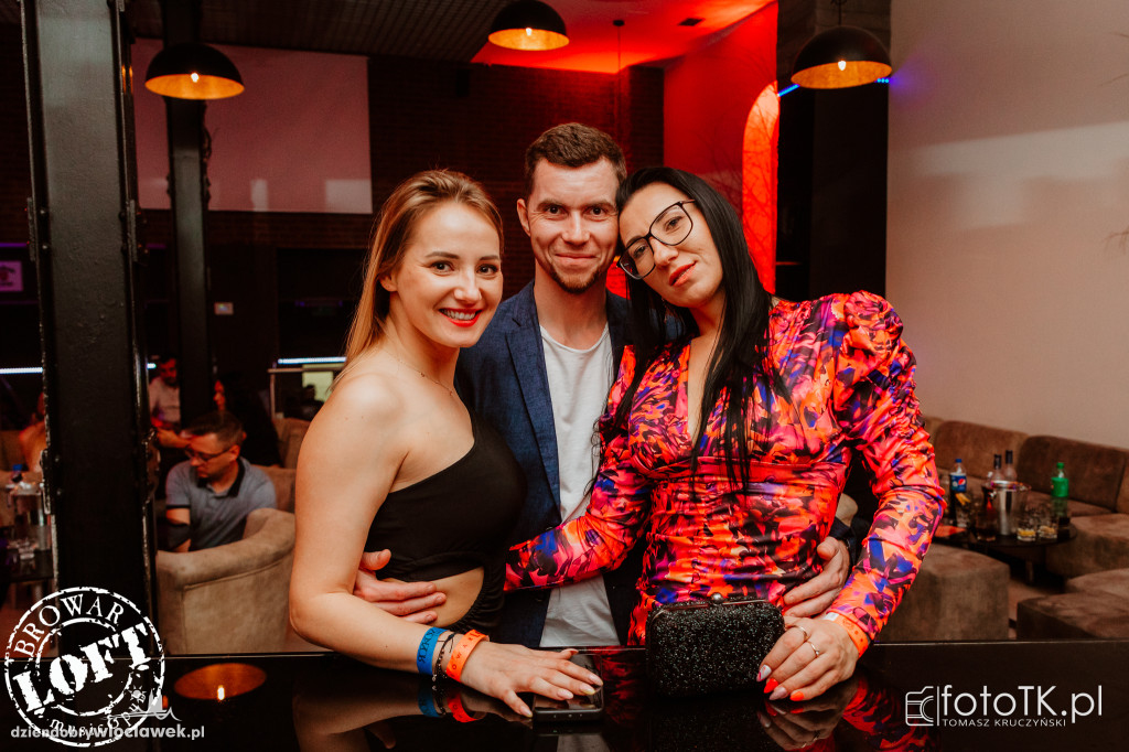 Impreza w Browar Loft & Club