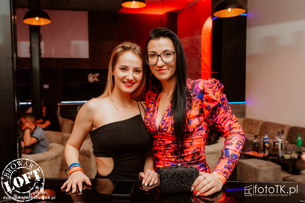 Impreza w Browar Loft & Club