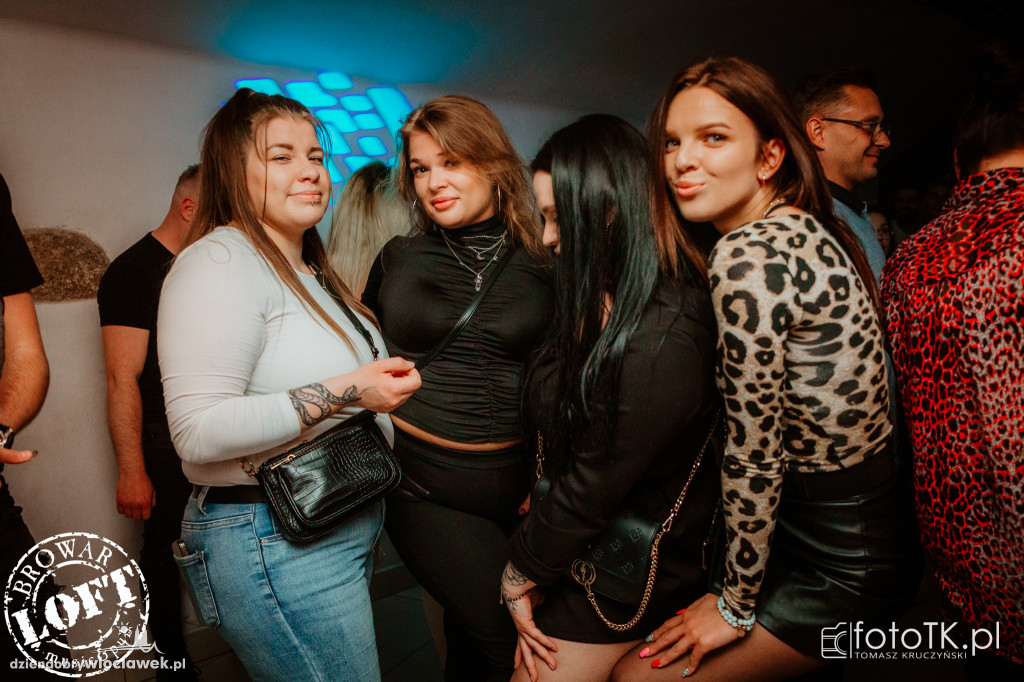 Impreza w Browar Loft & Club