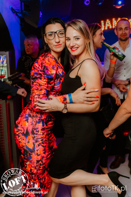 Impreza w Browar Loft & Club