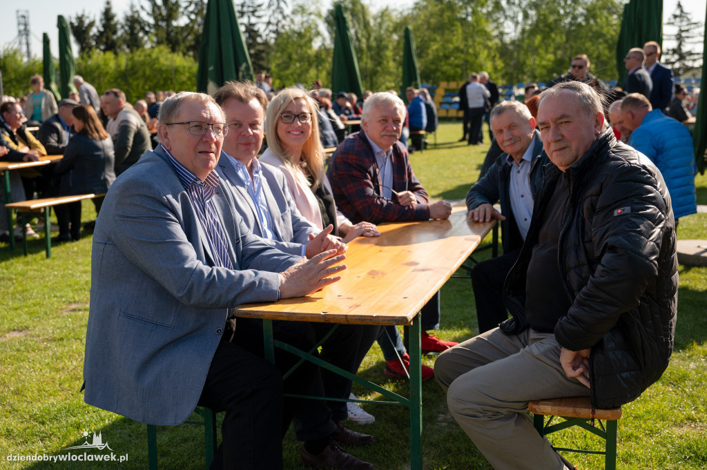 III Powiatowy Piknik Strażacki w Choceniu