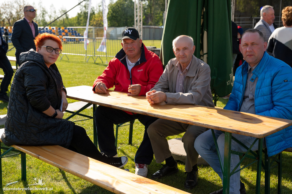 III Powiatowy Piknik Strażacki w Choceniu
