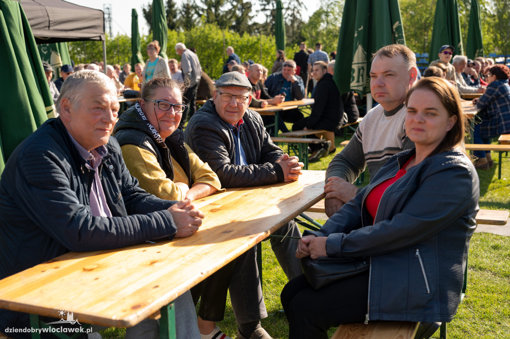 III Powiatowy Piknik Strażacki w Choceniu