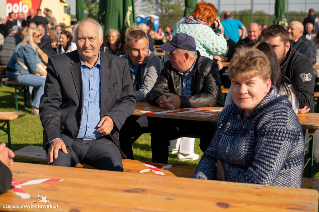 III Powiatowy Piknik Strażacki w Choceniu
