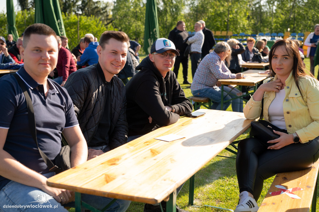 III Powiatowy Piknik Strażacki w Choceniu