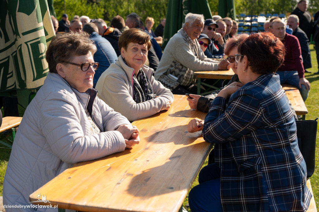 III Powiatowy Piknik Strażacki w Choceniu
