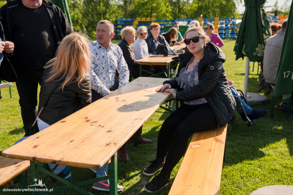 III Powiatowy Piknik Strażacki w Choceniu