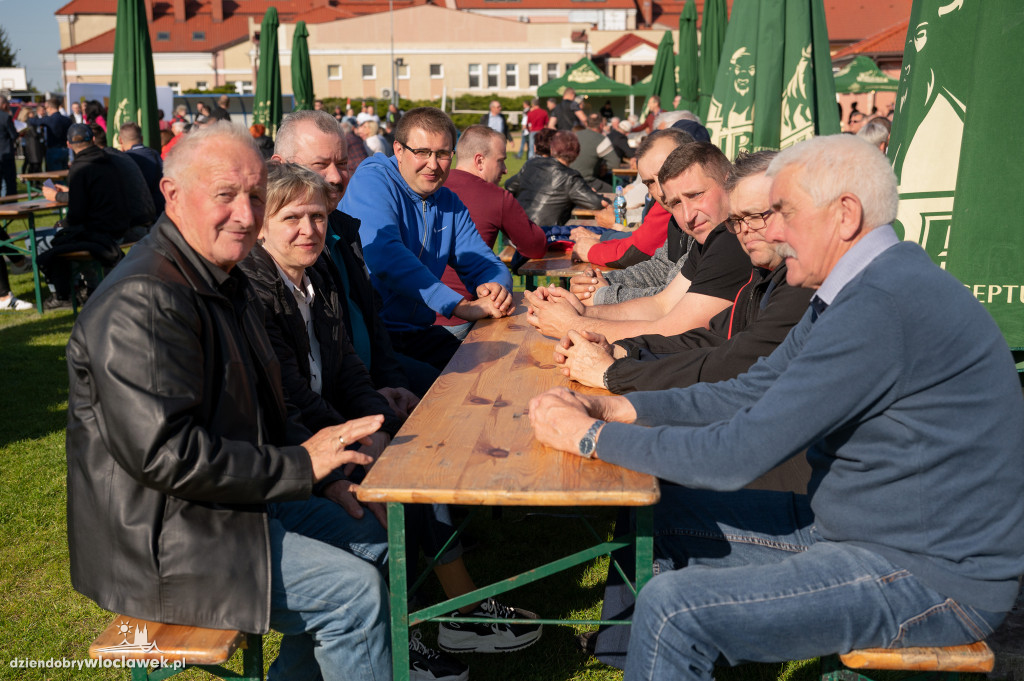 III Powiatowy Piknik Strażacki w Choceniu