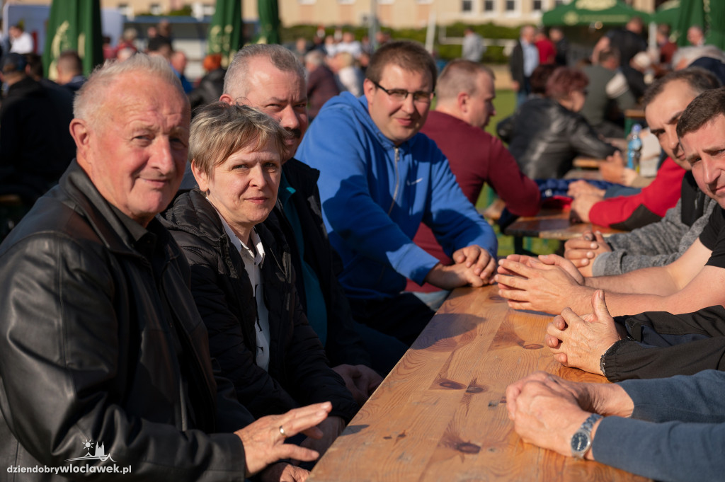 III Powiatowy Piknik Strażacki w Choceniu