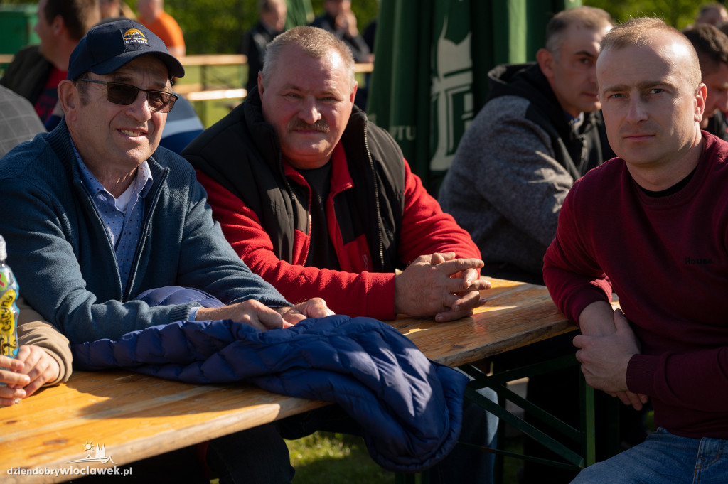 III Powiatowy Piknik Strażacki w Choceniu